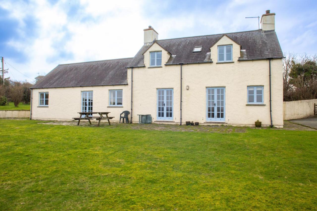 Brynceirios Newport Pembrokeshire in Newport, United Kingdom