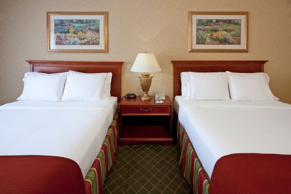 Holiday Inn Express Suites Clifton Park by IHG - photo 3
