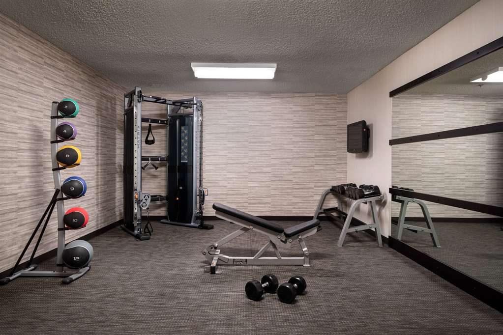 Sonesta Select Charlotte University Research Park - photo 23