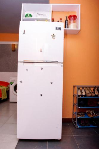 Tastefully Furnished Mvuli Studio