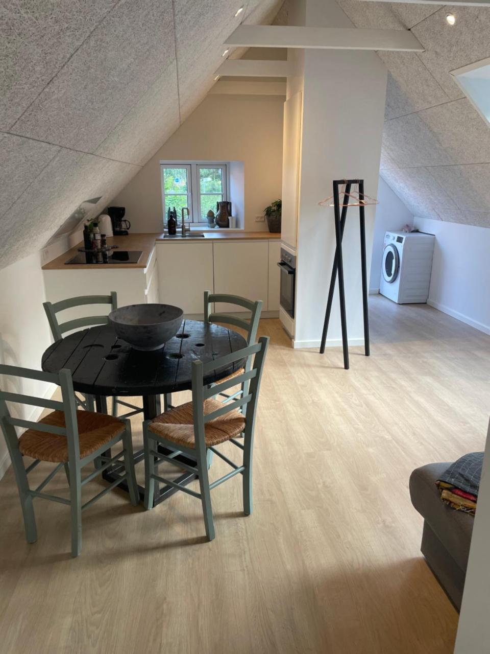 Lejlighed i naturskønt område — 4-Star Luxury Hotel in Silkeborg, Denmark