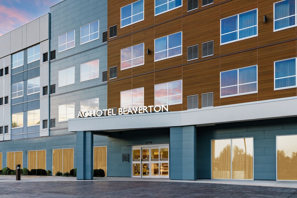 AC by Marriott Portland Beaverton - photo 40