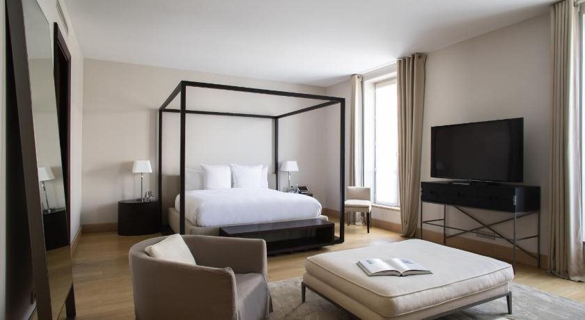 La Reserve Apartments Paris — 4-Star Luxury Hotel in Paris, France