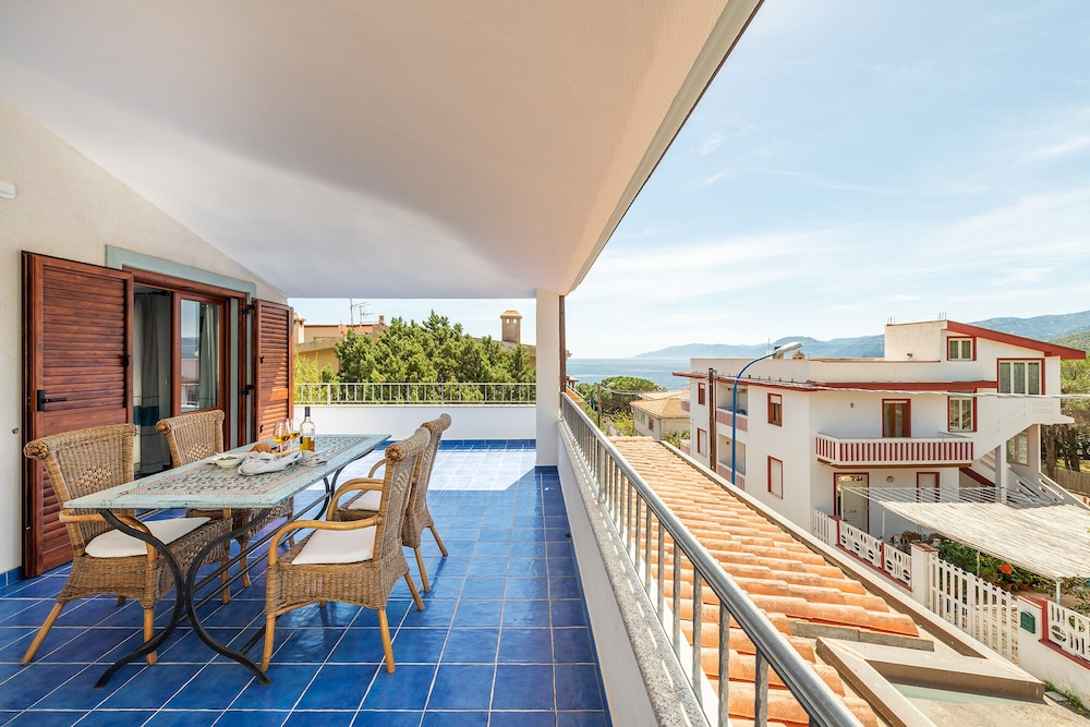 AffittaSardegna Attico Mare — 4-Star Luxury Hotel in Dorgali, Italy