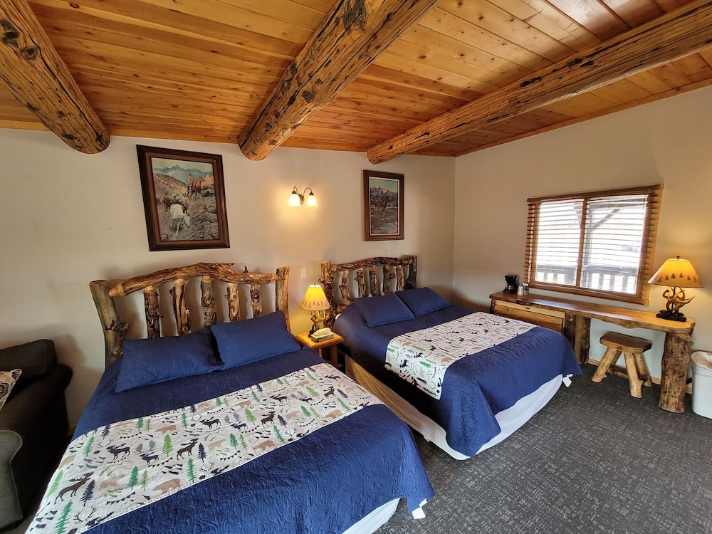 Yellowstone Valley Inn - photo 9