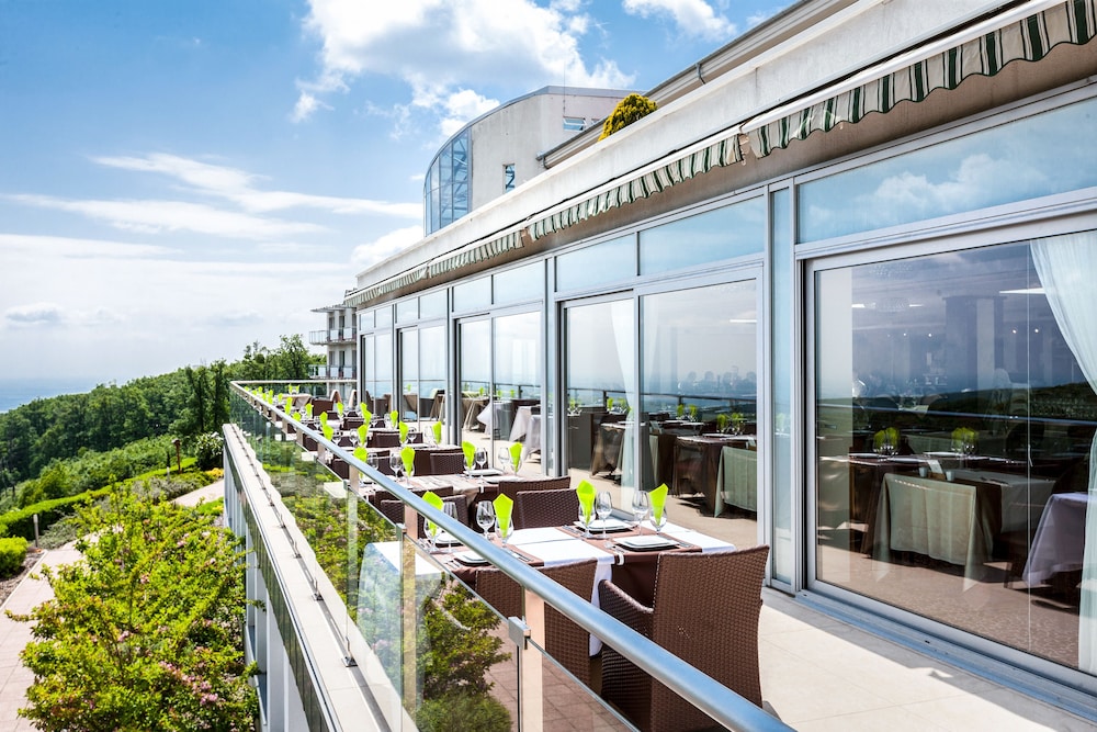 Residence Ózon — 4-Star Luxury Hotel in Gyongyos, Hungary
