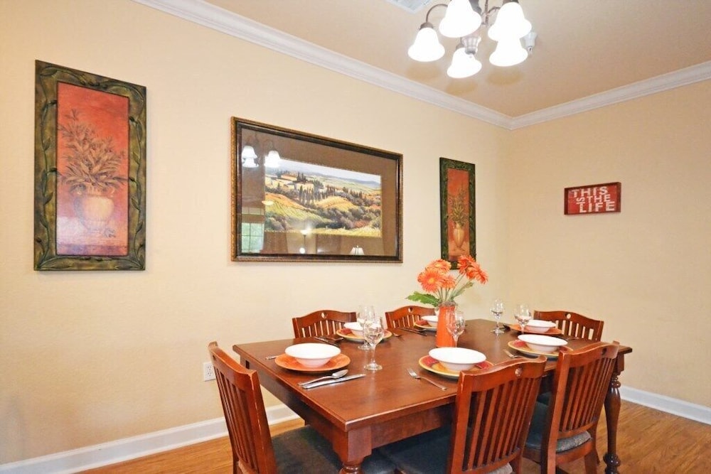 Tuscana Resort Orlando by Aston - photo 14