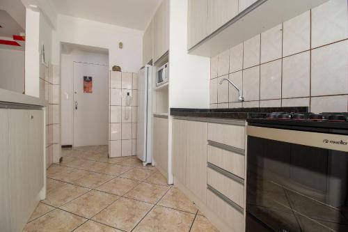 CRM127 3 Dorm Confortável Garagem Centro