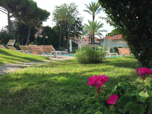 Enrico's Home — 4-Star Luxury Hotel in Bordighera, Italy