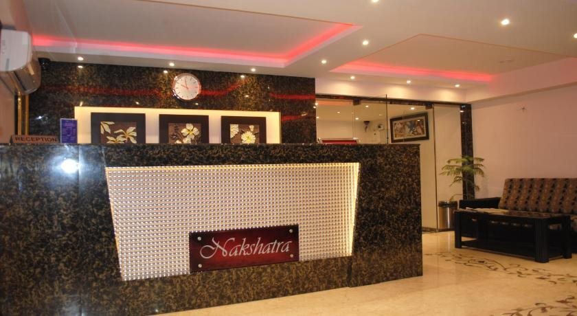 Nakshatra Hotel — hotel in Banswara