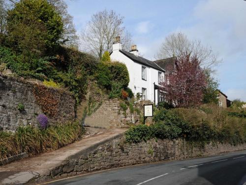 Tintern Old Rectory B&B — 4-Star Luxury Hotel in Tintern, United Kingdom