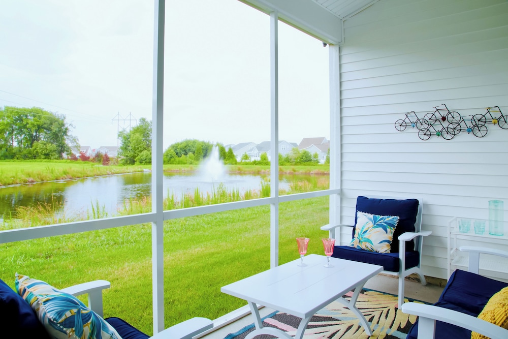 Family Friendly Home 4 Mi To Bethany Beach 17932604 — Searcy