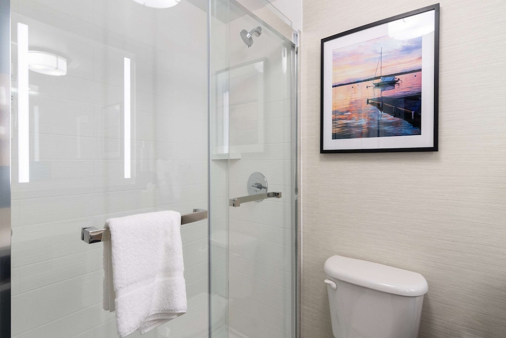 Hilton Garden Inn Madison West Middleton - photo 37