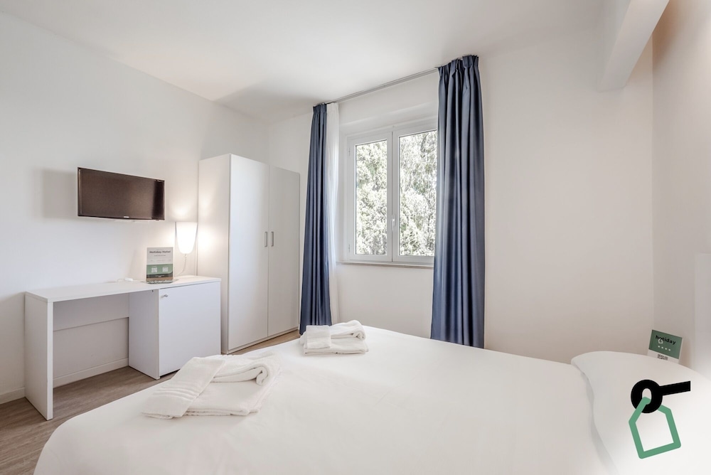 Hotiday Room Collection Lacona in Capoliveri, Italy