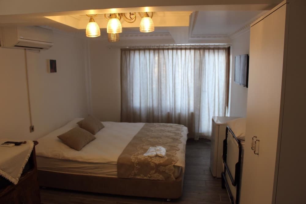 Silenos Boutique Hotel — Seferihisar — photo 5