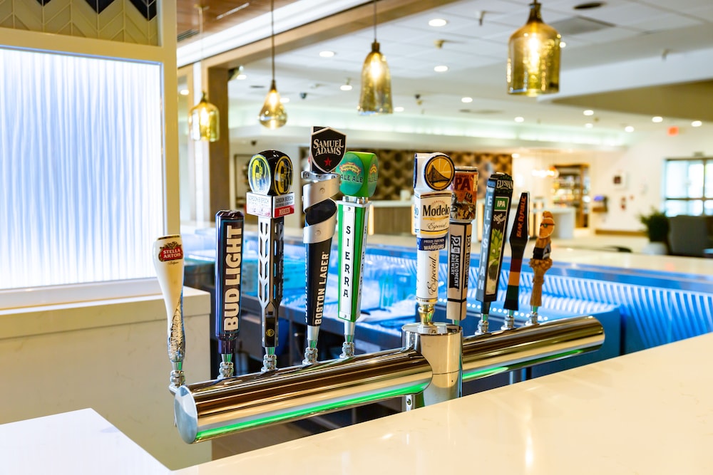 Holiday Inn San Jose Silicon Valley by IHG - photo 73