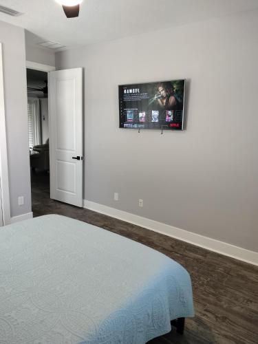Villa White Rock in Tampa — 4-Star Luxury Hotel in Tampa, United States