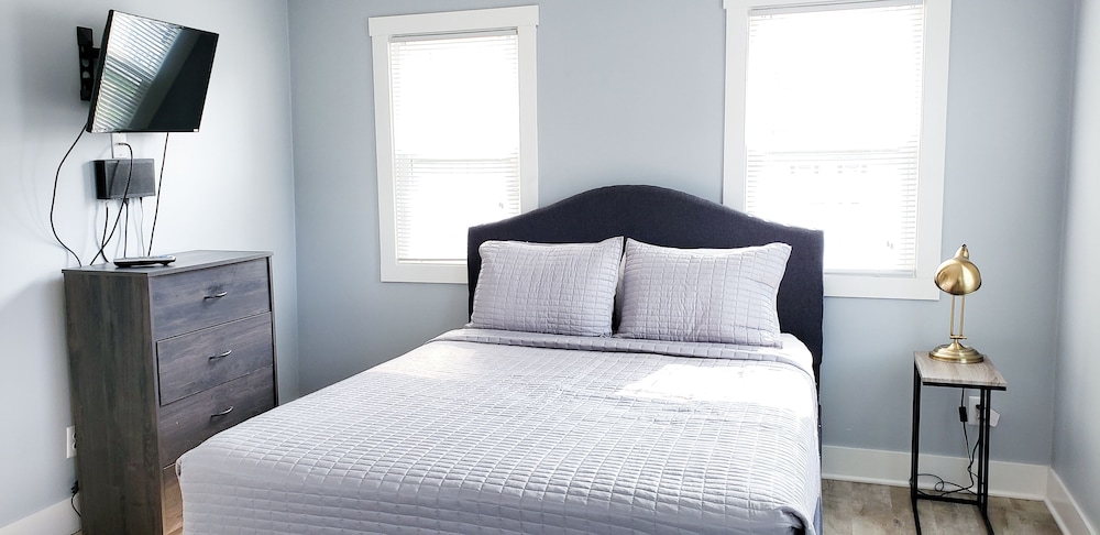 Coastal Suites Resort - photo 11