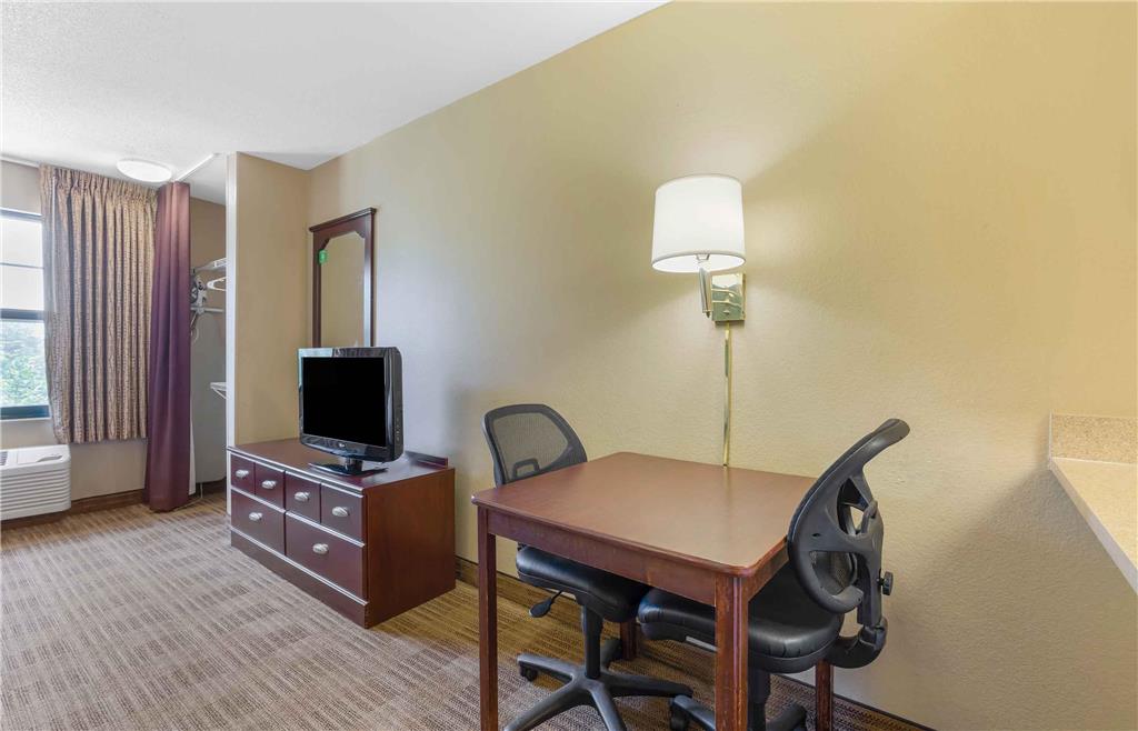 Extended Stay America Suites St Louis St Peters - photo 29