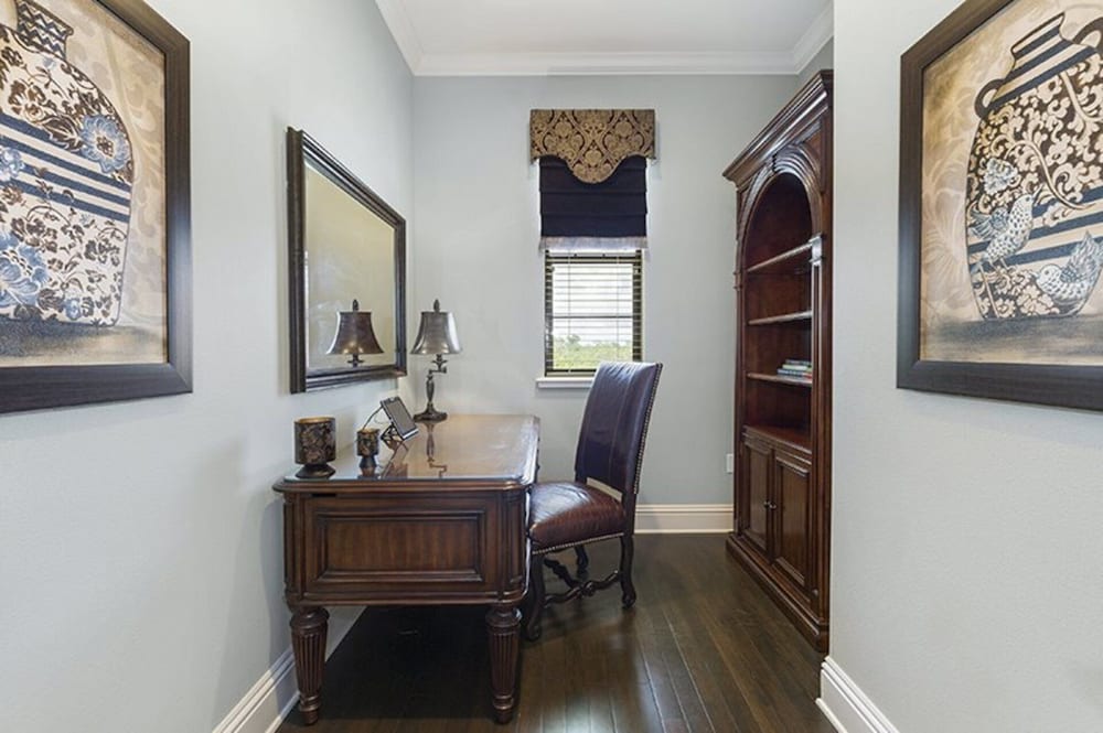 Rent a Luxury Villa on Reunion Resort Minutes From Disney Orlando Villa 3563 - photo 14
