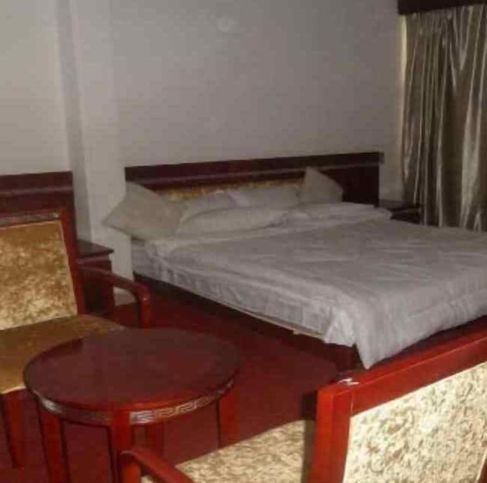 Zenith Hotel — Kigali — photo 3