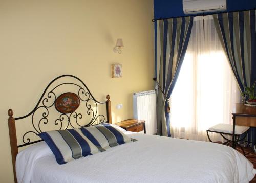 El Corral de Valero — hotel in Valdealgorfa
