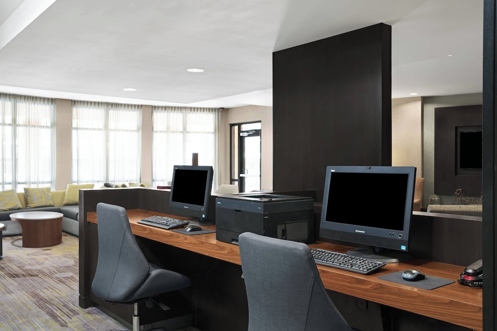 Courtyard by Marriott St Augustine I 95 - photo 21