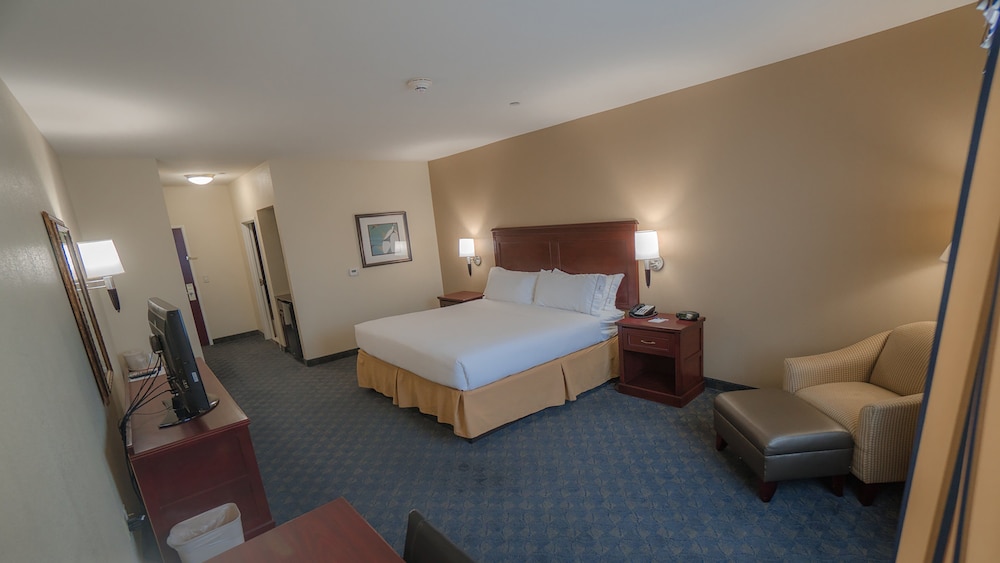 Holiday Inn Express & Suites Pampa by IHG - photo 35