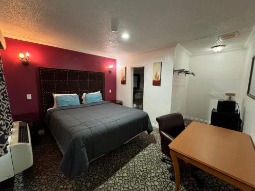 El Dorado Motel - photo 34