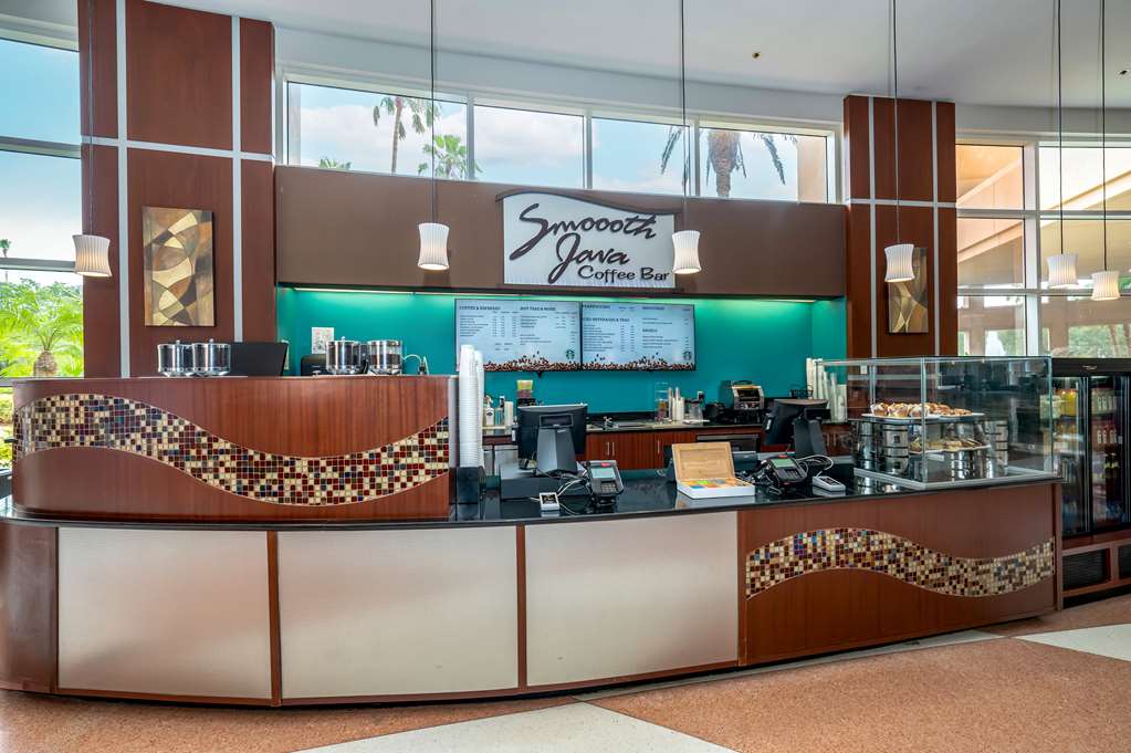 Rosen Centre Hotel - photo 41