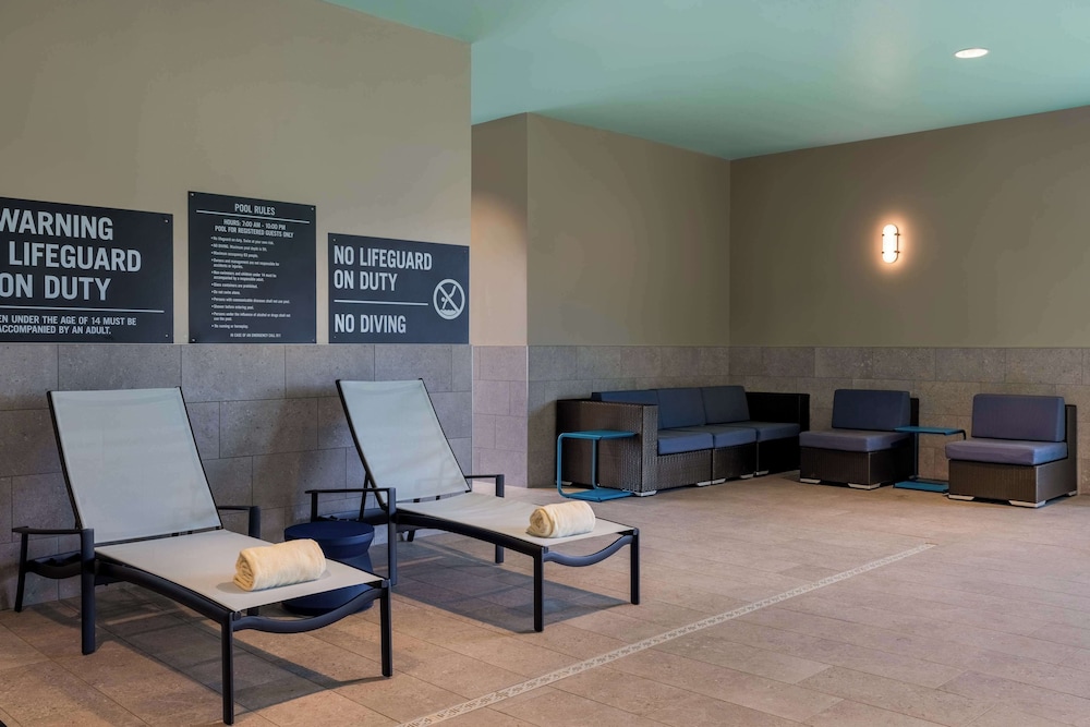 Home2 Suites by Hilton Ankeny - photo 35