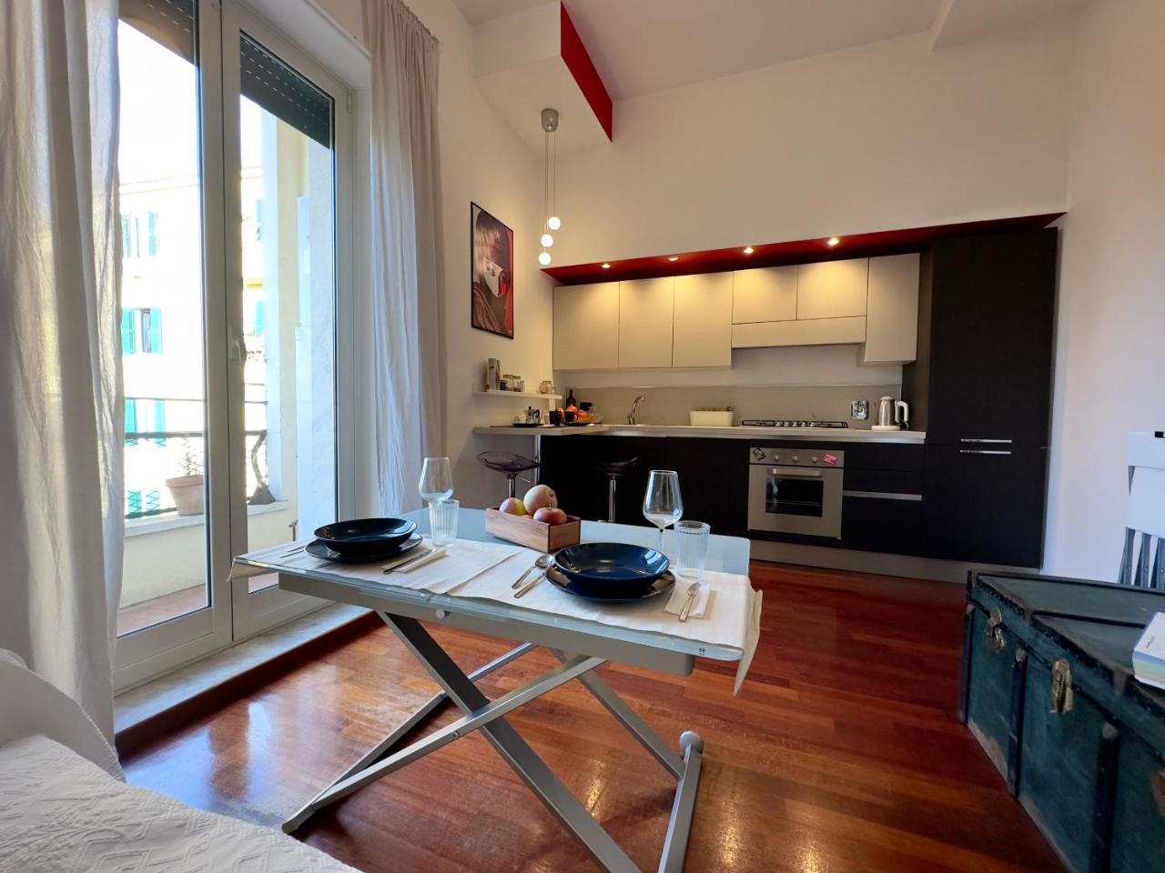 Interno 4 in Rome Aventino e Circo Massimo — 4-Star Luxury Hotel in Rome, Italy
