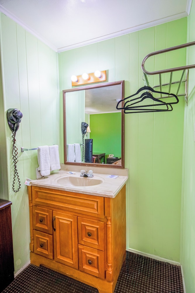 OYO Travelier Motel - photo 67