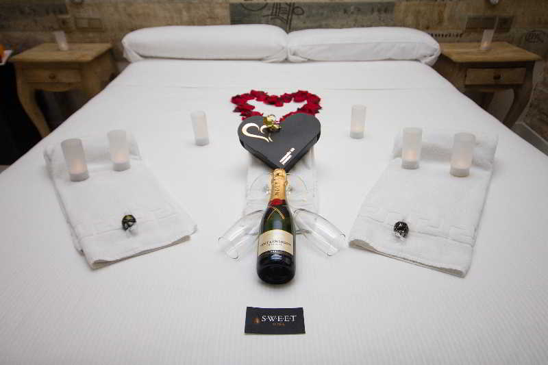 Sweet Otel Valencia