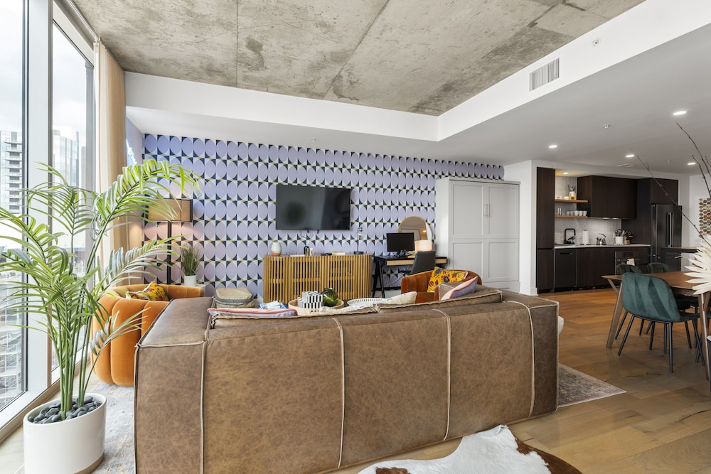 Austin Condo Hotel - photo 525