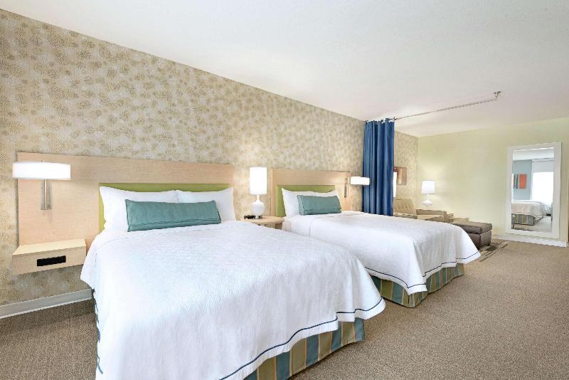 Home2 Suites Montgomery Prattville - photo 33