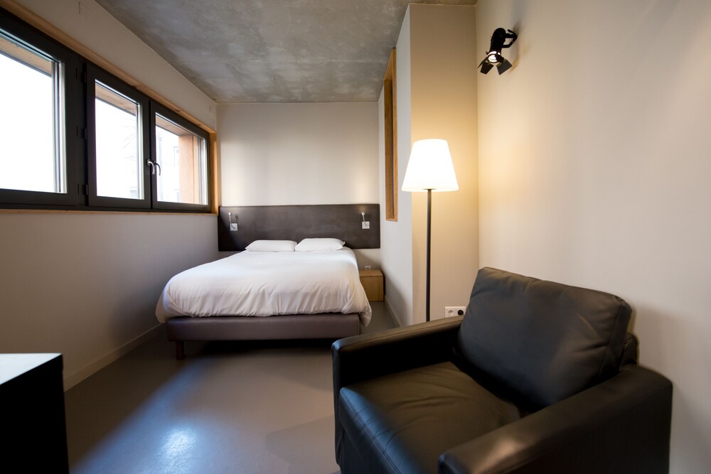 Les Loges du Théâtre in Lyon, France