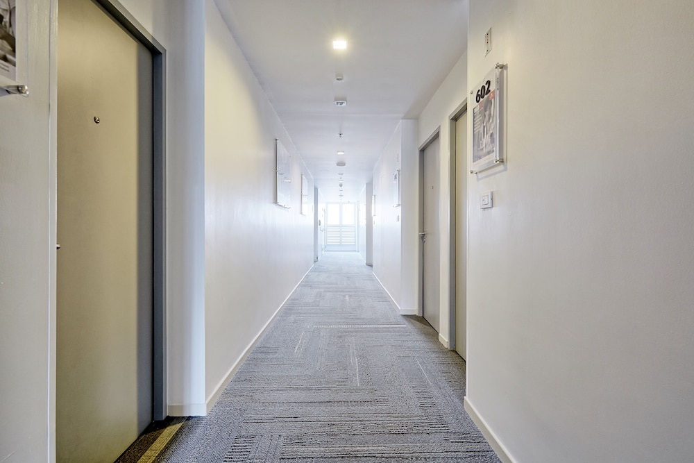 Easy Planet Phuket Patong in Patong, Thailand