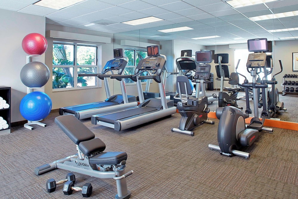 Residence Inn by Marriott Clearwater Downtown - photo 20