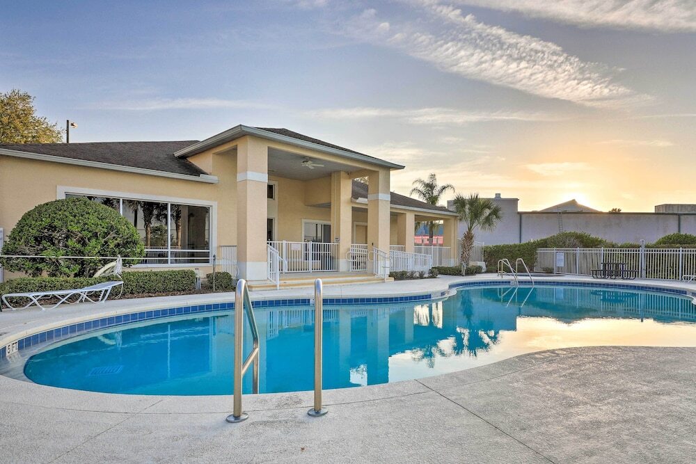 Kissimmee Condo with Resort Perks 5 Mi to Disney - photo 15
