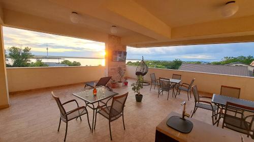 Jovis Domus in Eforie Sud, Romania