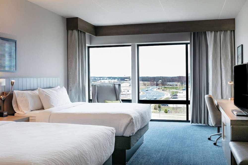 Hilton Garden Inn Madison Sun Prairie - photo 28
