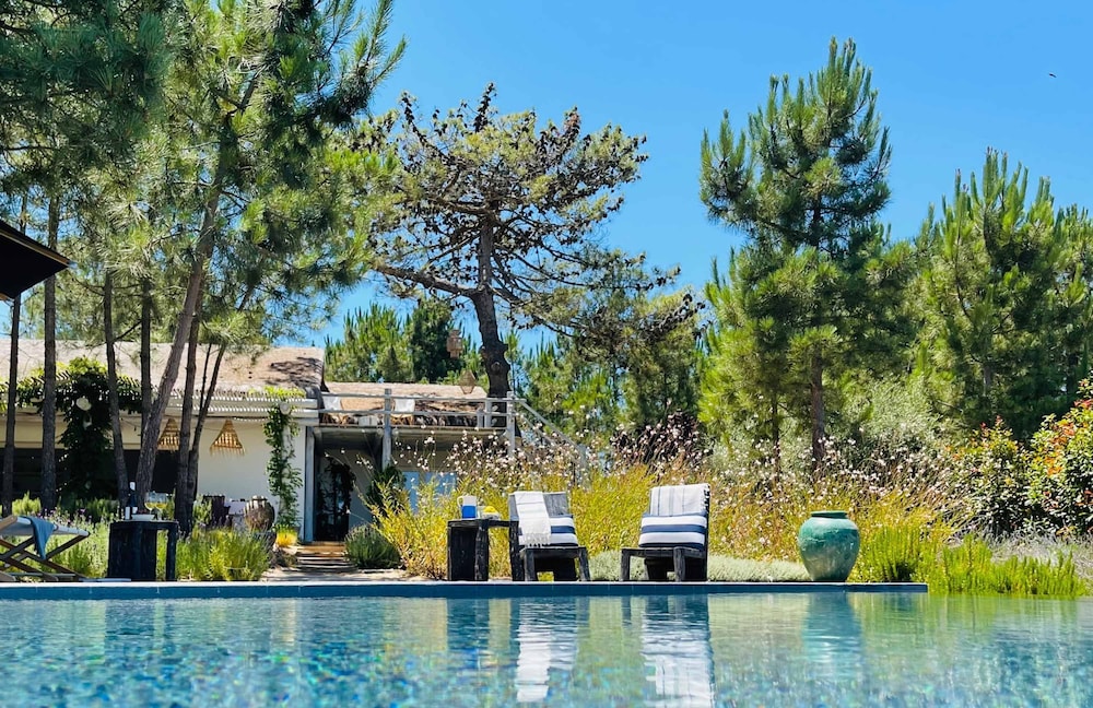 Cabana Lavanda Comporta in Grandola, Portugal