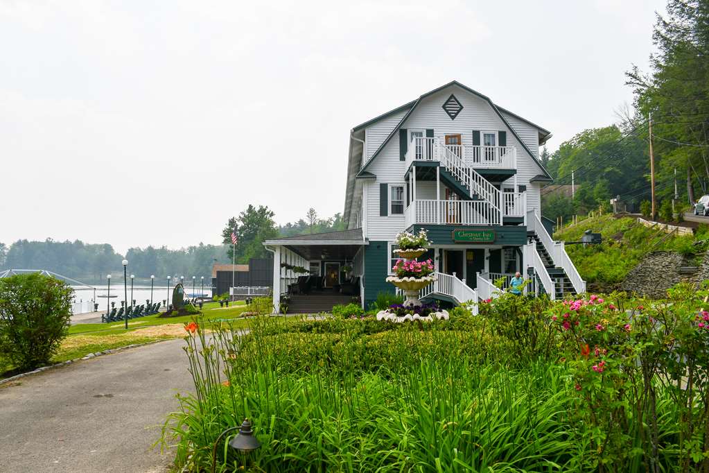 Chestnut Inn at Oquaga Lake - photo 44