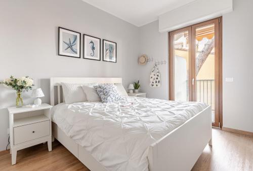 TheKeyStudio Stella Marina Suite — 4-Star Luxury Hotel in Bordighera, Italy