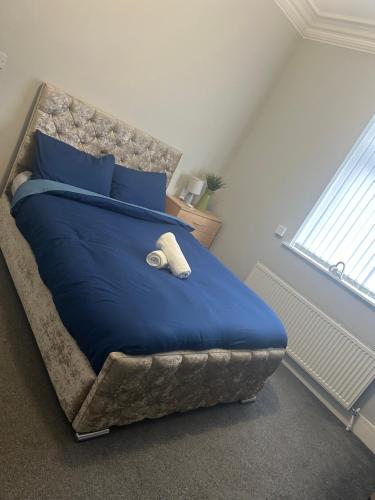 Brunswick Place XXX in Stoke-On-Trent, United Kingdom