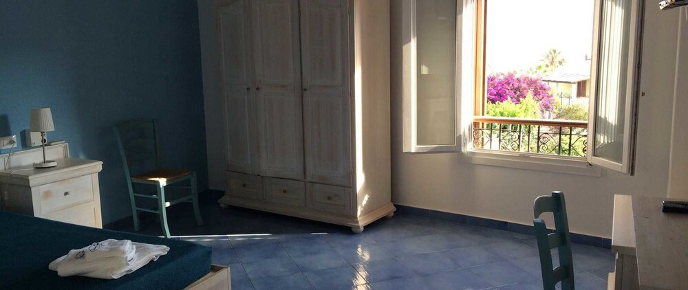 Residence Timeo 5126901 — Ustica