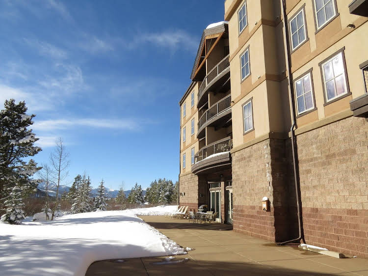 Summit Resort Group Keystone - photo 35