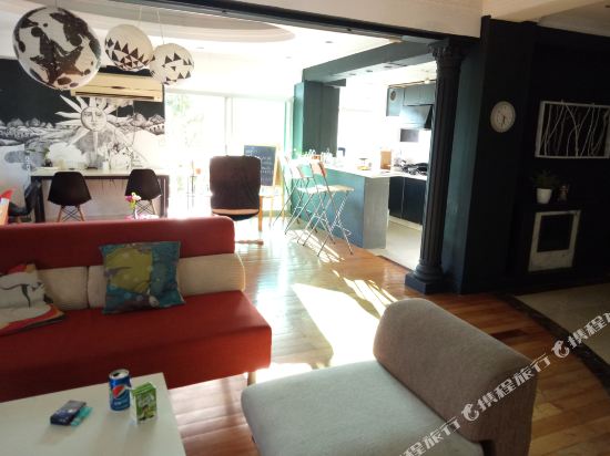 Hello world house - carbon neutral hotel in Shenzhen
