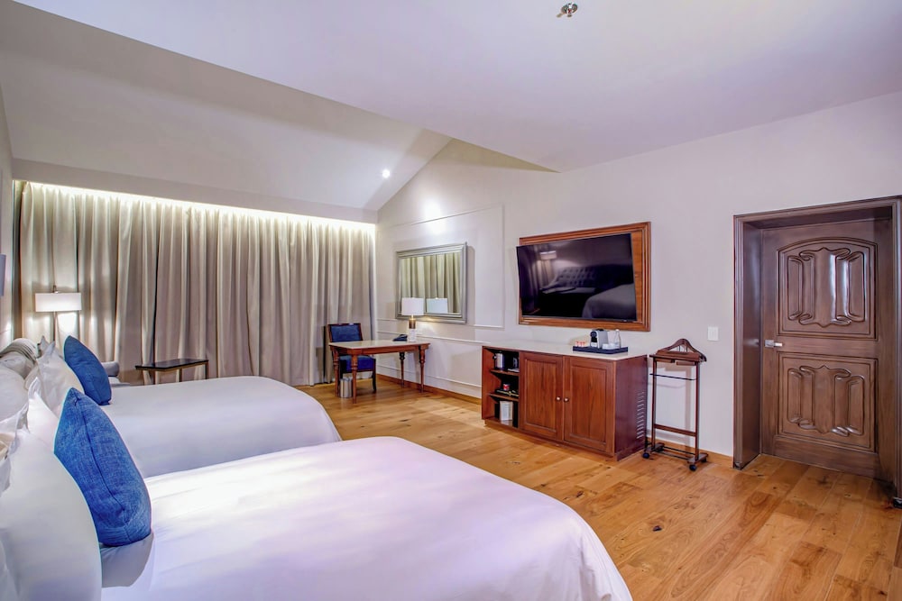 Casa Mayor Saltillo Hotel Hacienda
